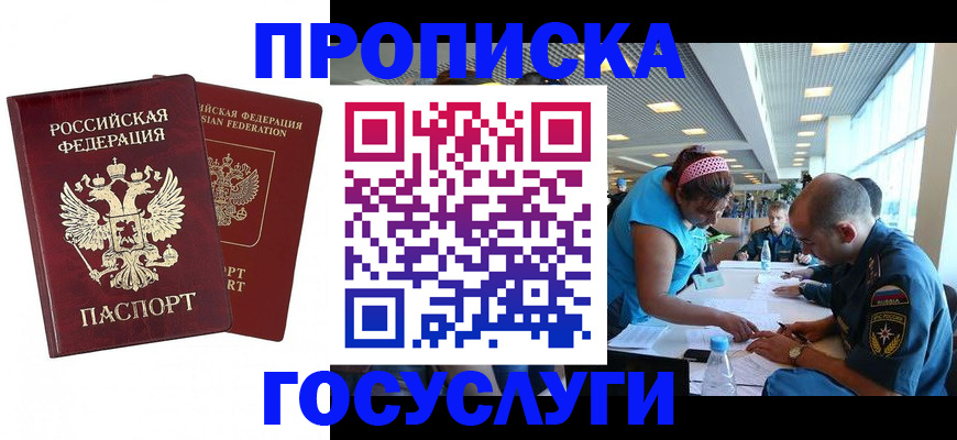 прописка поиск в Ермолино