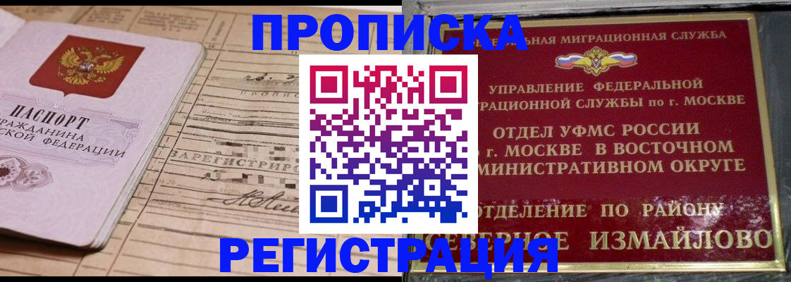 где прописаться в Ермолино